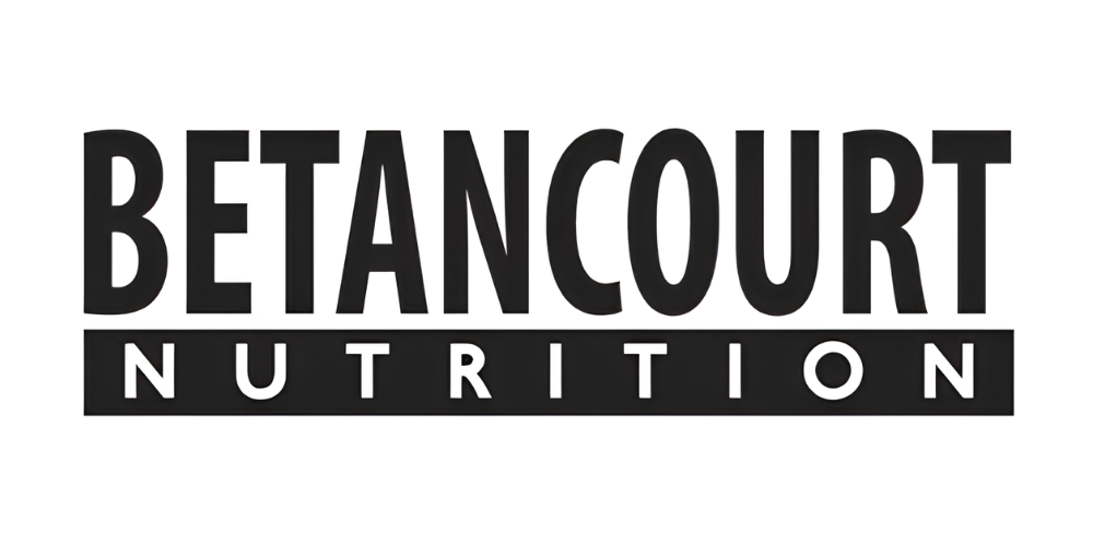 betancourt nutrition logo