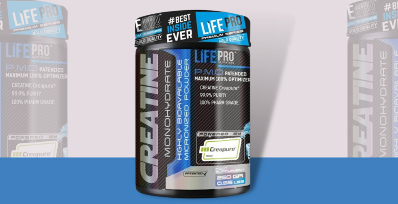 Creatina Life Pro: Descubre los Beneficios de Este Producto Impresionante