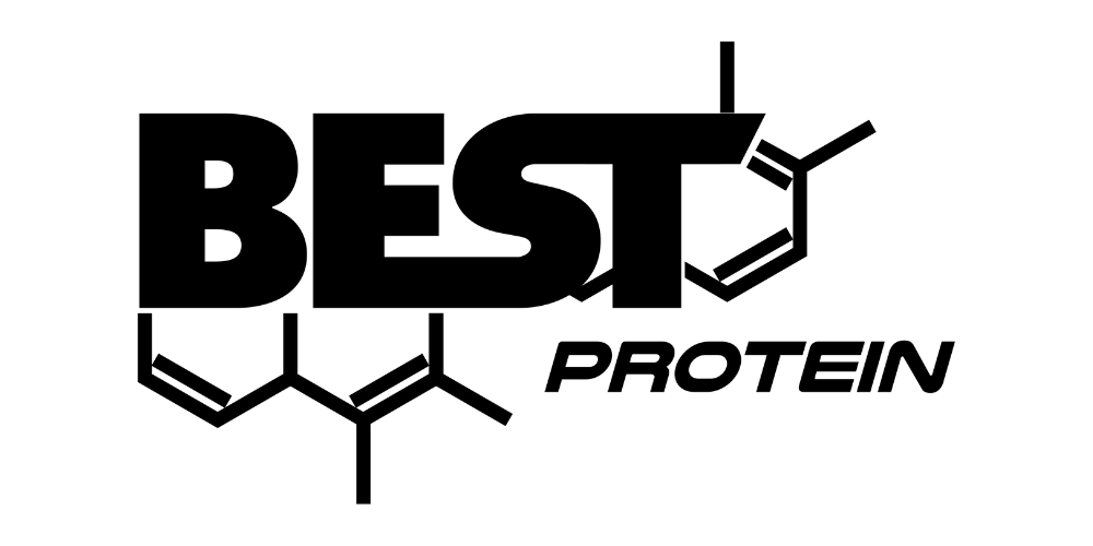 best protein logo